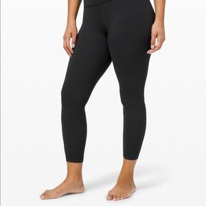 Lululemon align 25